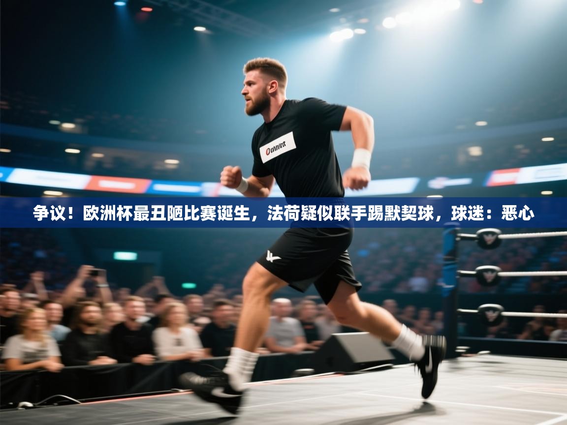 争议!欧洲杯最丑陋比赛诞生,法荷疑似联手踢默契球,球迷:恶心 第1张