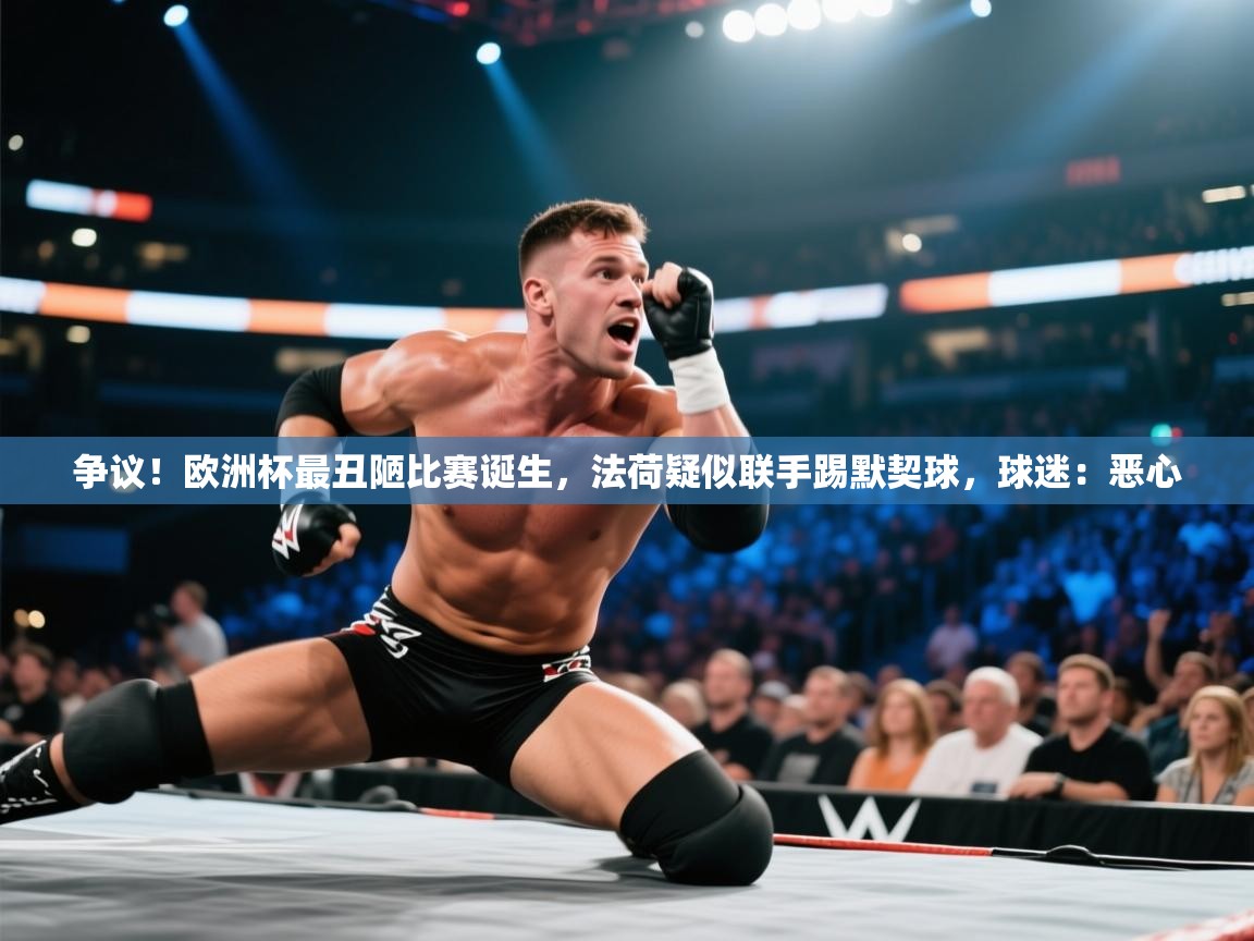 争议!欧洲杯最丑陋比赛诞生,法荷疑似联手踢默契球,球迷:恶心 第2张