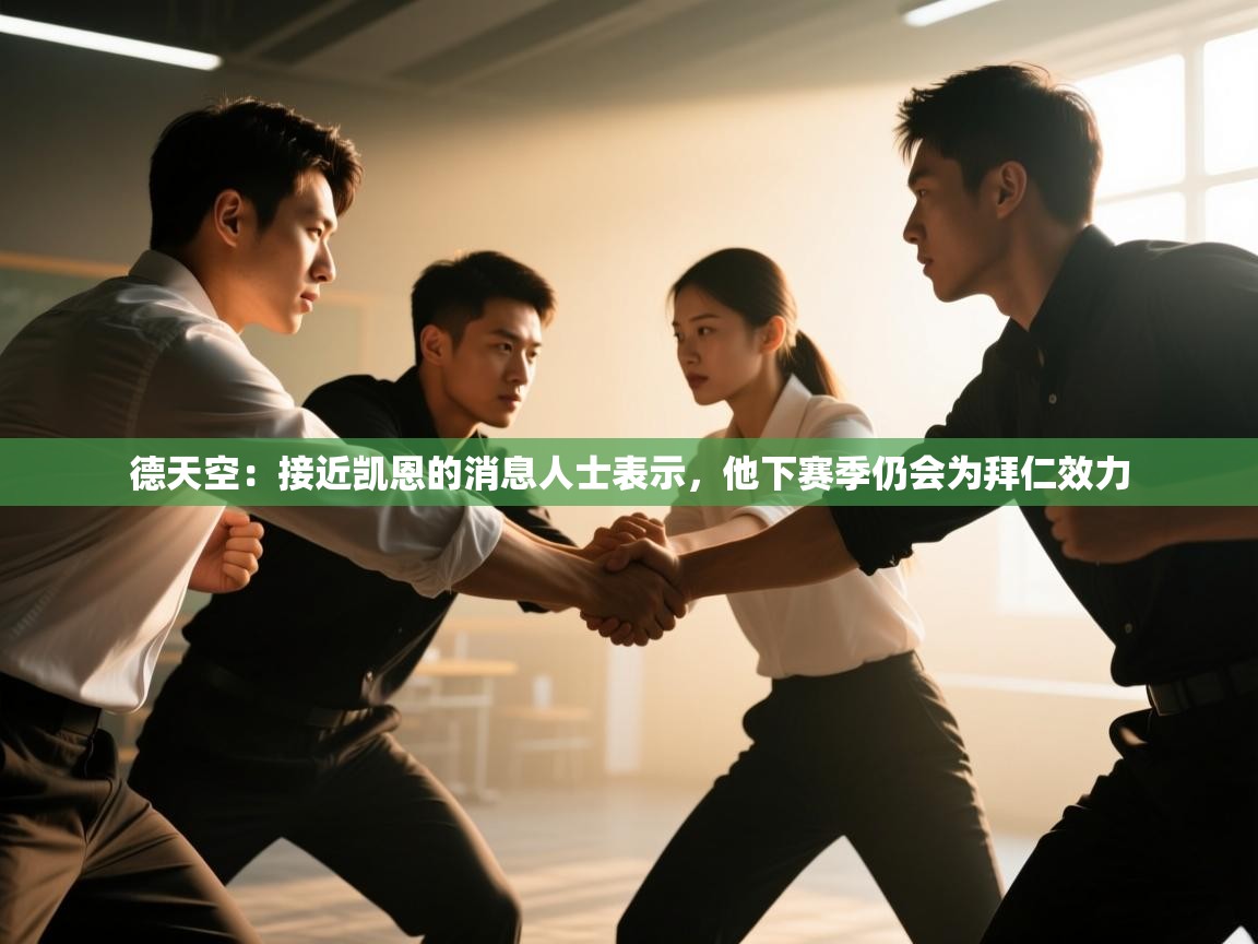 德天空:接近凯恩的消息人士表示,他下赛季仍会为拜仁效力 第2张