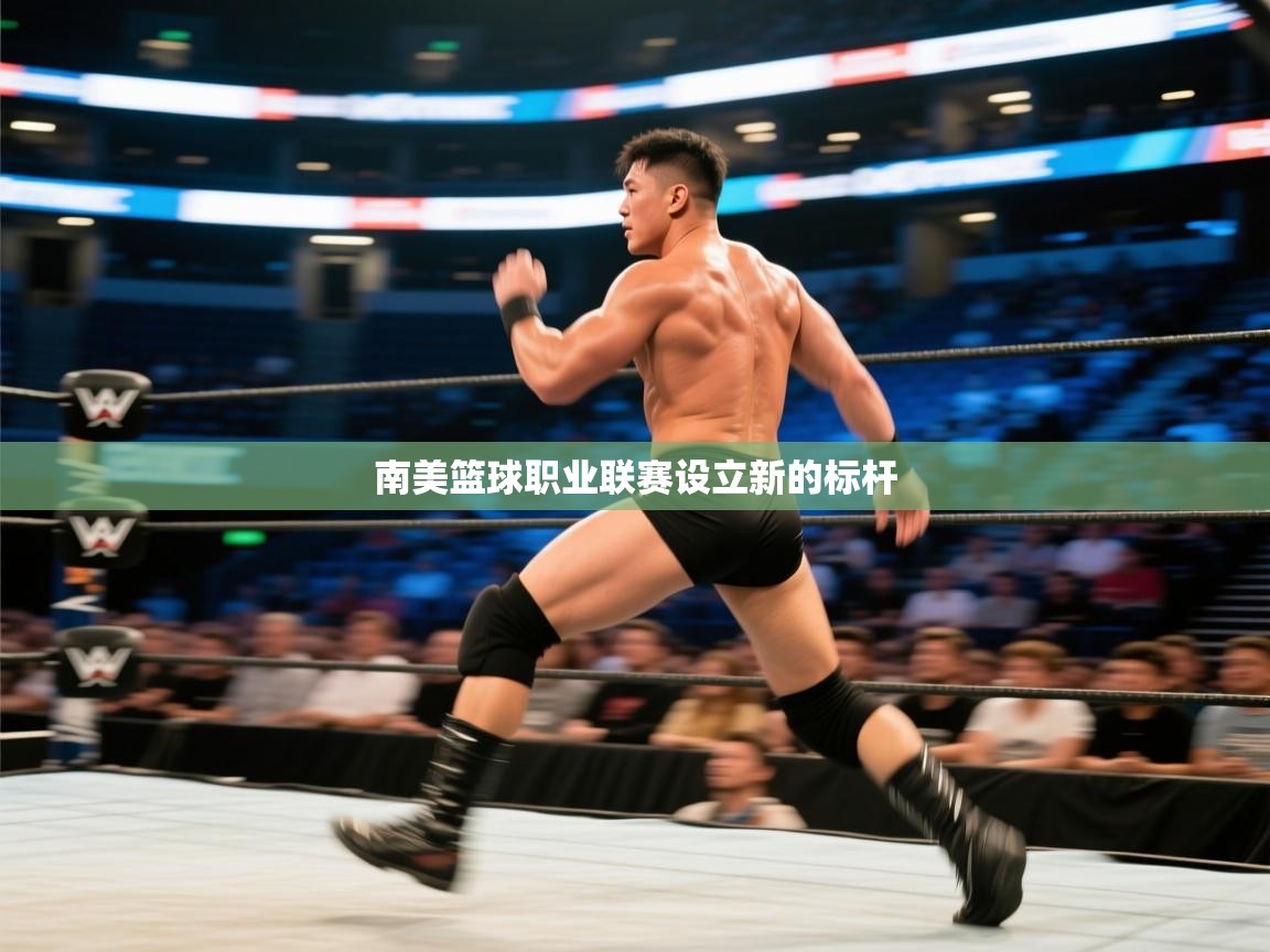 南美篮球职业联赛设立新的标杆  第2张
