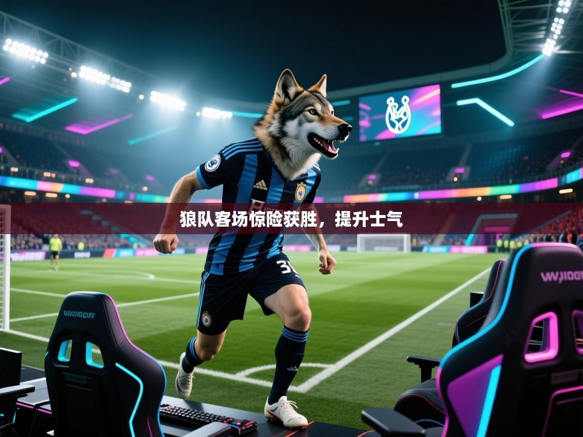 狼队客场惊险获胜，提升士气