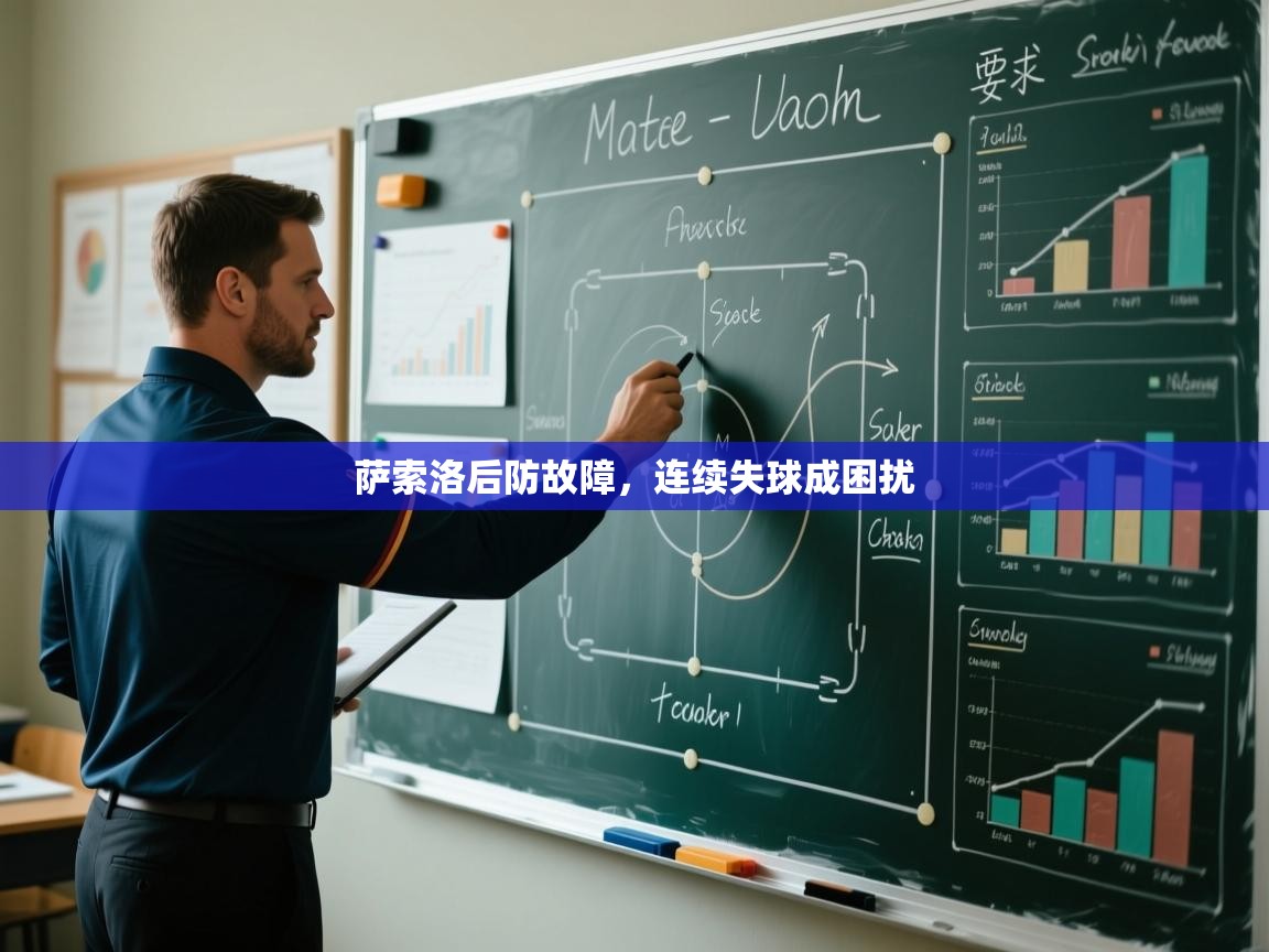 萨索洛后防故障，连续失球成困扰