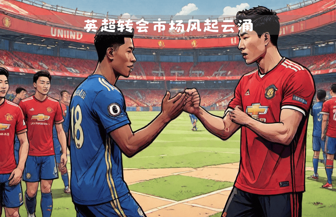 布莱顿签下新外援，引发英超转会市场抢购的简单介绍